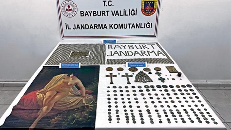 Bayburt’taki Picasso orijinal mi