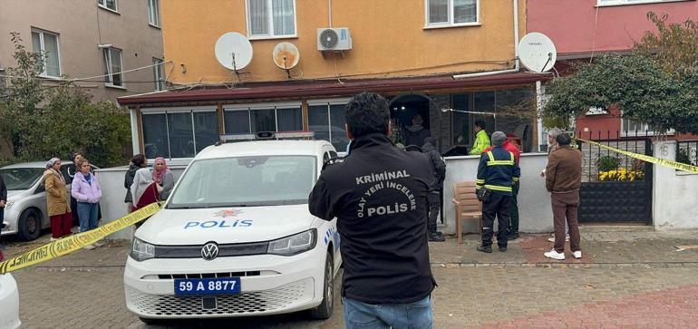 Tekirdağda dehşet 15 yaşındaki iki kız çocuğu, evde tabancayla vurulmuş halde bulundu