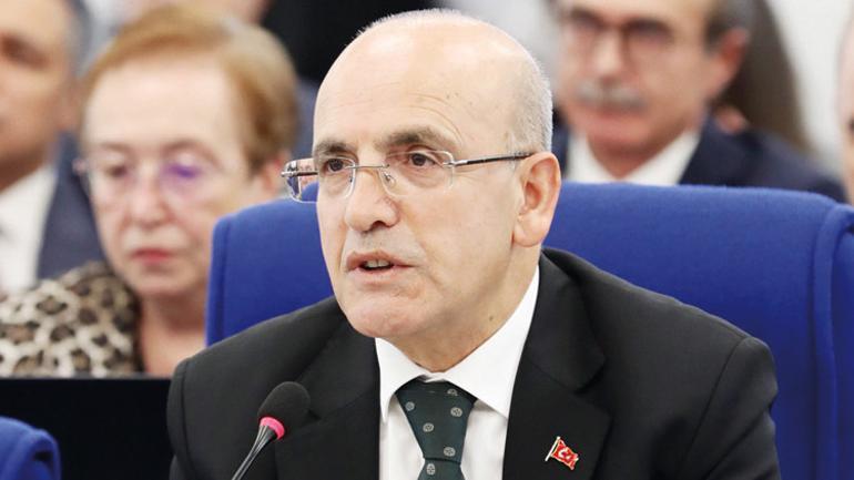 Hazine ve Maliye Bakanlığı’nın 2025 bütçesi görüşüldü:  Ana konumuz fiyat istikrarı