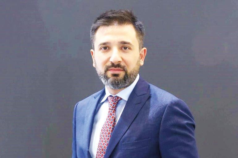 İlk yerli insansız helikopter Alpin-2 havalandı... Askere güvenle yük taşıyacak