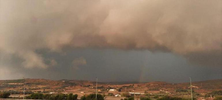 Sağanak, fırtına, kar.... Meteorolojiden 9 ile sarı kodlu uyarı: Sıcaklıklar düşmeye devam edecek