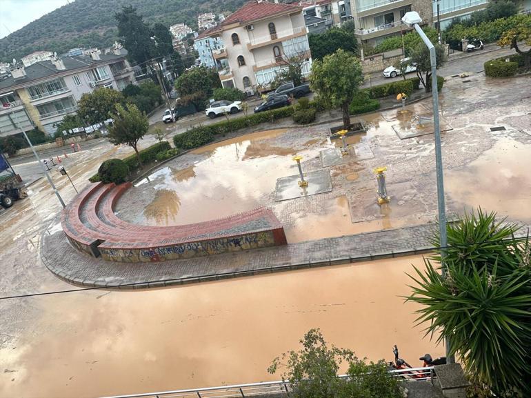 Sağanak, fırtına, kar.... Meteorolojiden 9 ile sarı kodlu uyarı: Sıcaklıklar düşmeye devam edecek