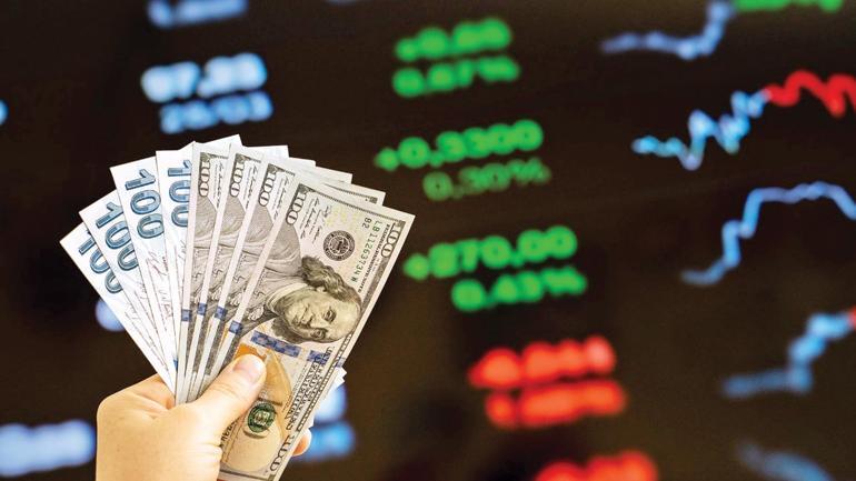 Para yeni adresini arıyor... Zeynel Balcı yazdı...