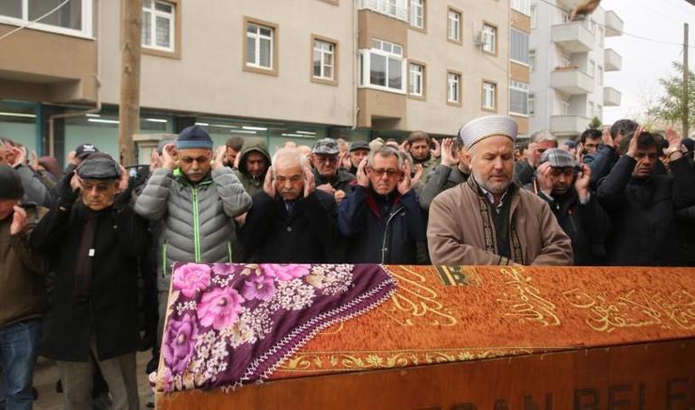 Begüm hemşirenin ölümünde kahreden detay: Yardım istedikten sonra kapıyı açık bırakmış