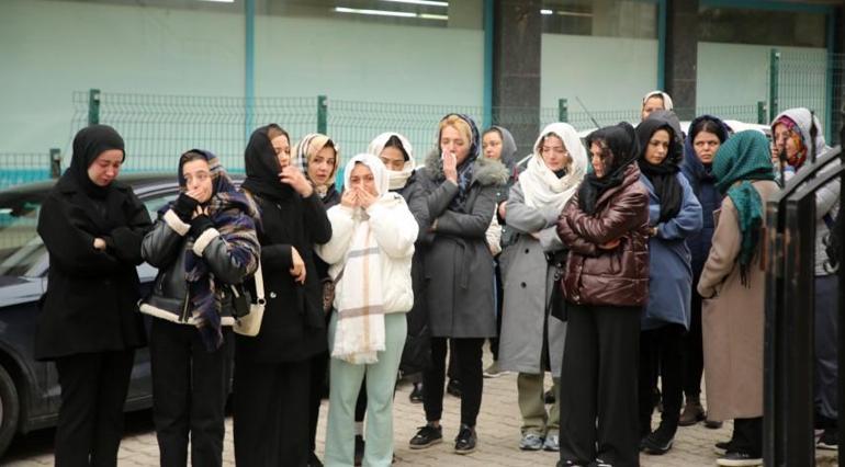 Begüm hemşirenin ölümünde kahreden detay: Yardım istedikten sonra kapıyı açık bırakmış