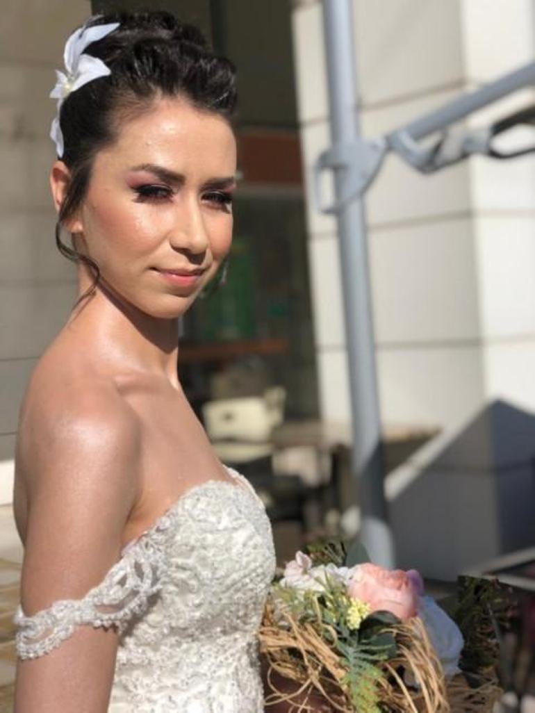 Gamzeyi balkondan atıp cesedinin başında Instagrama girdi | Acılı anne feryat etti: Bu kadar saçma neden olamaz Katil koca için karar çıktı