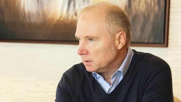 BMW tepe yöneticisi Jochen Goller’den Türkiye ve Almanya’ya uyarı: Kuralı değiştiren oyunu kaybeder