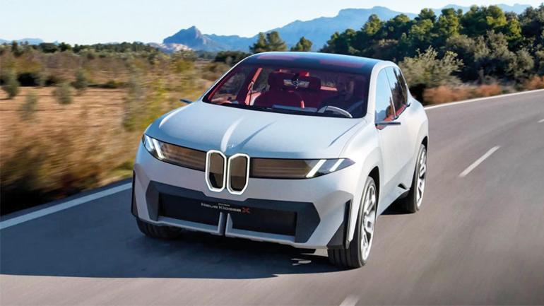 BMW tepe yöneticisi Jochen Goller’den Türkiye ve Almanya’ya uyarı: Kuralı değiştiren oyunu kaybeder