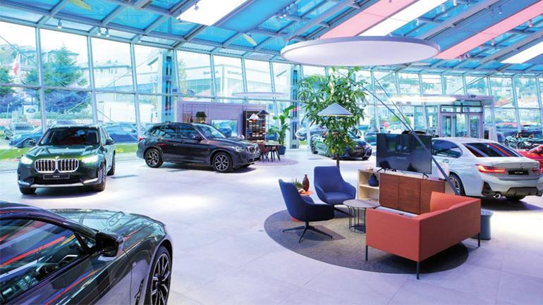 BMW tepe yöneticisi Jochen Goller’den Türkiye ve Almanya’ya uyarı: Kuralı değiştiren oyunu kaybeder