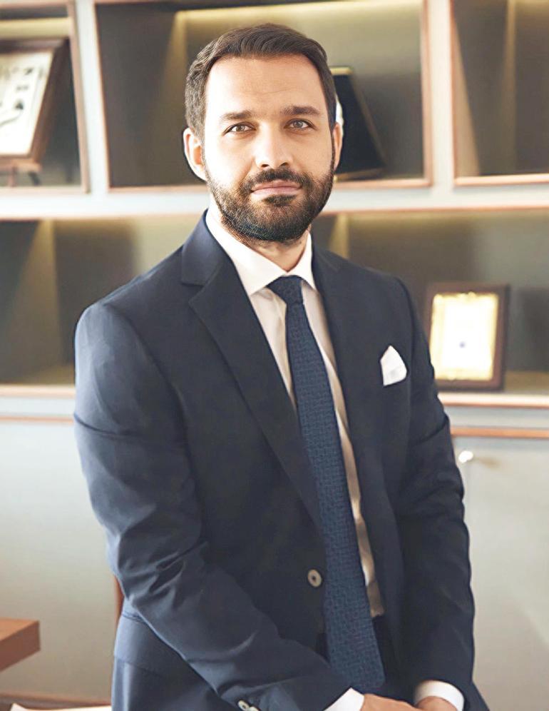 Orta gelirli için 10 bin konut hedefi