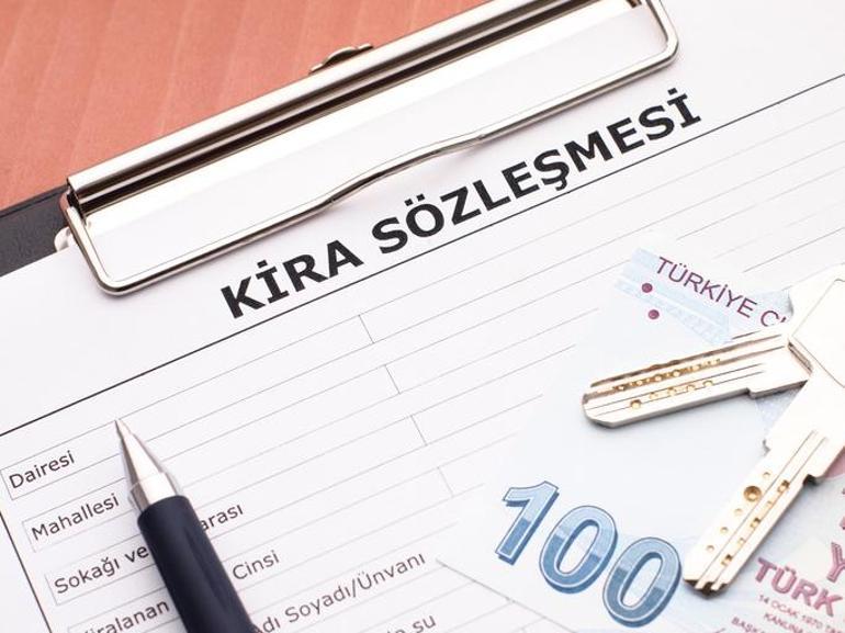 Kiralık konutlarda ‘kısa süreli’ oturum dönemi Bazı ev sahipleri bir yıllık sözleşme şartı koyuyor | Böyle bir hakları var mı Süre sonunda kiracı evden çıkmak zorunda mı