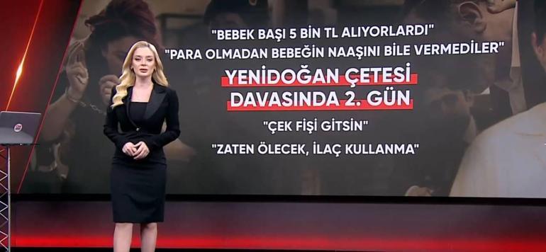 Bebeğini kaybeden anneden canlı yayında ağlatan sözler... Kadın doğum doktoru dayanamayıp uyarmış: Lütfen bebeğinizi buradan alın