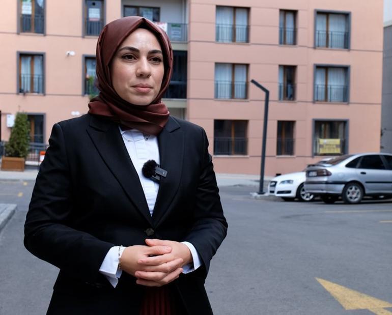 Bakan Kurum: İstanbulda riskli bina stokunu bitirene kadar durmayacağız