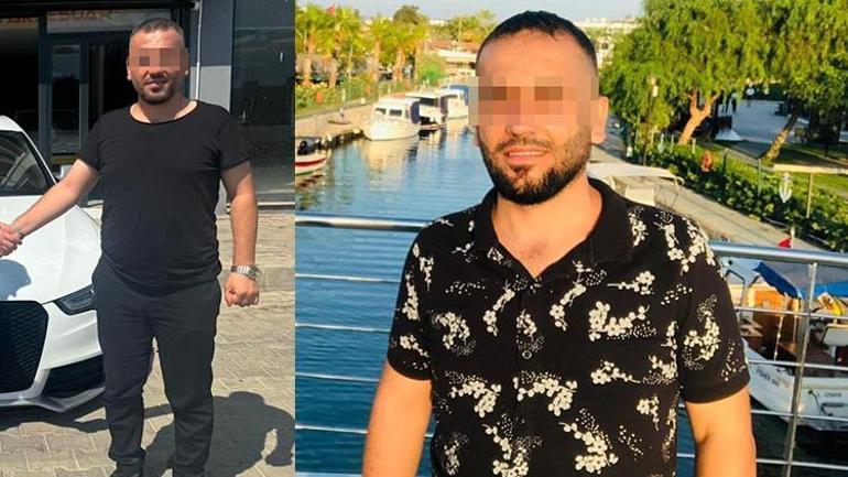 Son dakika... İzmir'de polis ekibine silahlı saldırı: 2'si ağır 3 yaralı...  İzmir Valiliği şüphelinin yakalandığını duyurdu - Son Dakika Haberleri  İnternet