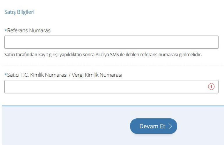 Araç alım-satımında tüm kurallar değişti Sigortası olmayana satış yok