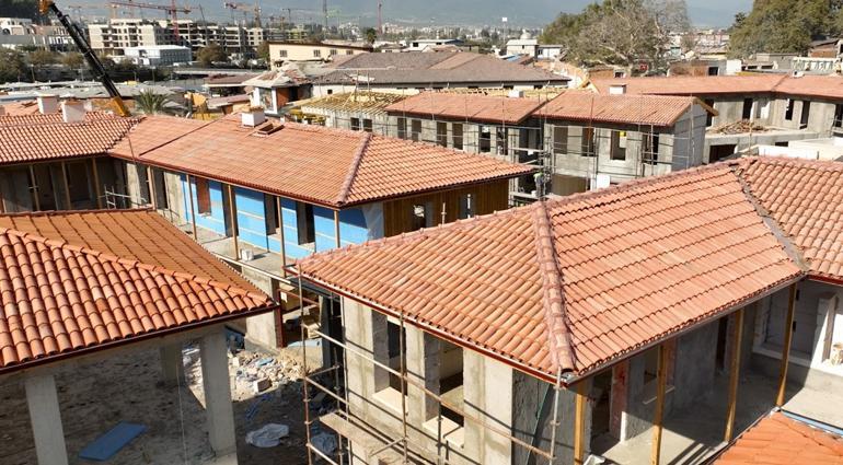 Bakan Kurum: Hatayımızı yeniden tarihin ve kültürün merkezi yapacağız