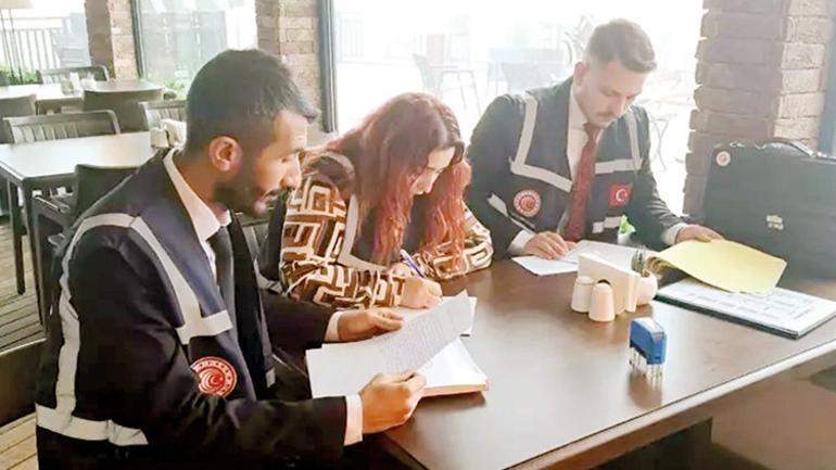 1.000 liralık çorbaya milyonluk ceza kapıda