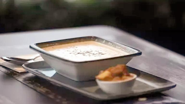 1.000 liralık çorbaya milyonluk ceza kapıda