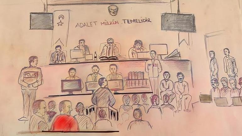 Son dakika haberi! Yenidoğan çetesi davasında ara karar: Sanıkların  tutukluluk hallerinin devamına karar verildi... İkinci duruşma 26 Kasım'da  görülecek - Son Dakika Flaş Haberler