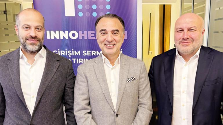 Tıp3.0’ın ‘unicorn’larını çıkaracağız