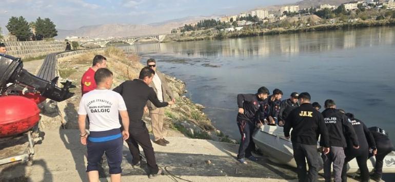 Evinden çıktıktan sonra haber alınamadı: 22 yaşındaki genç iki ülkede aranıyor