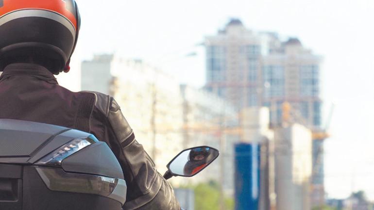 İki teker istilası... Büyükşehirlerde otomobil sayısı yüzde 6 artarken motosiklet sayısı yüzde 25 arttı