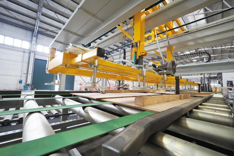 İtalya’nın ilk 5’indeki Kastamonulu