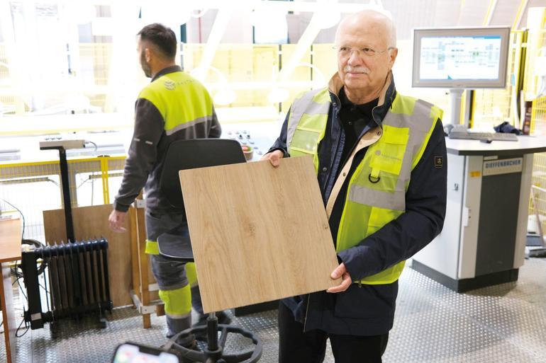 İtalya’nın ilk 5’indeki Kastamonulu