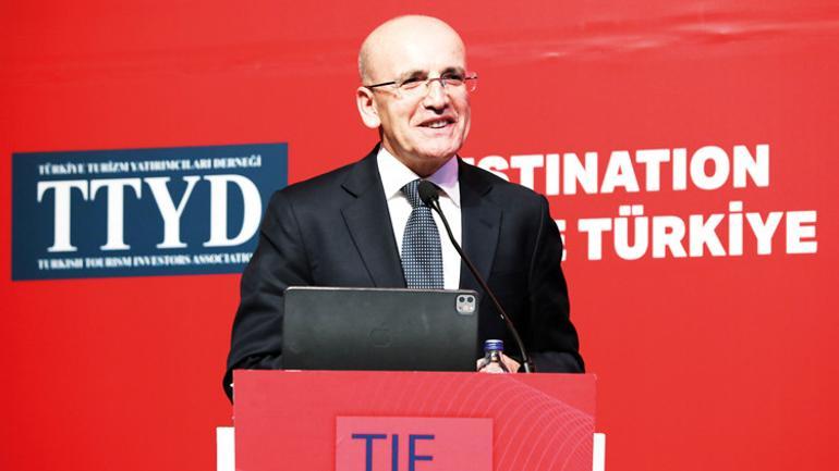 ‘Dünyanın merkezine yatırım yapın’