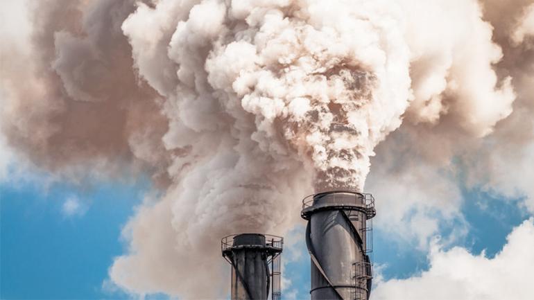 İklime 300 milyar dolarlık finansman