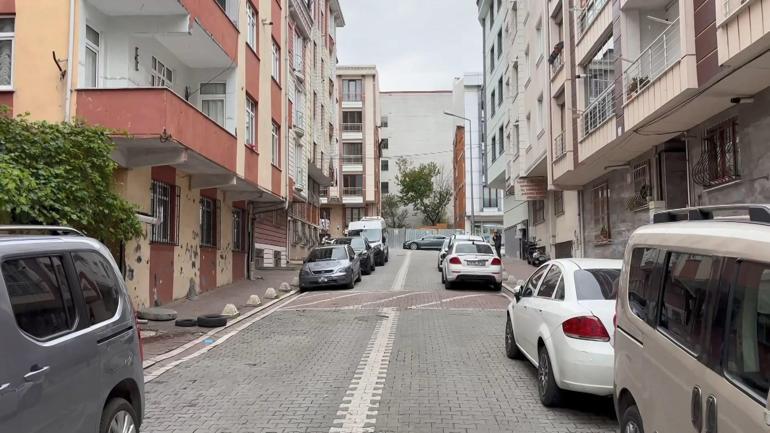 İstanbulda vahşet Katilden ağabeye kan donduran telefon... Gece 03.00te arayıp Kardeşini boğdum dedi