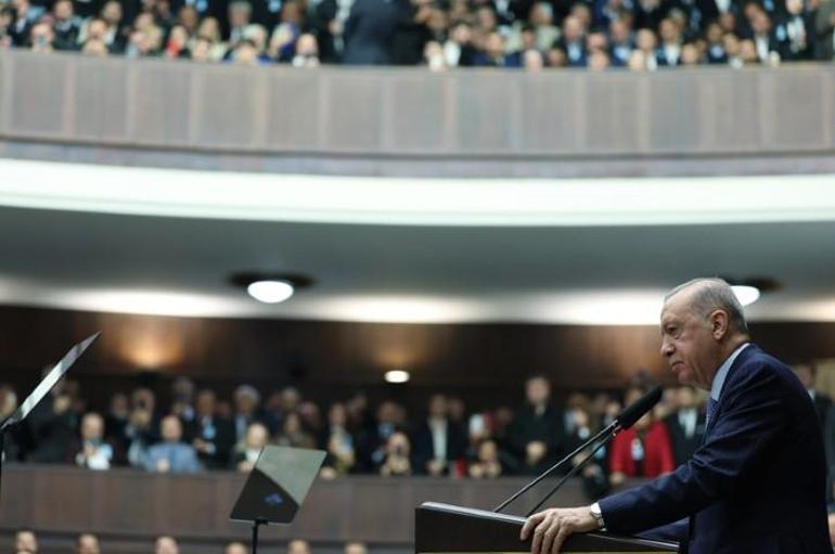 Cumhurbaşkanı Erdoğan: Bahçelinin çağrısına ortağız, tam uyum içindeyiz