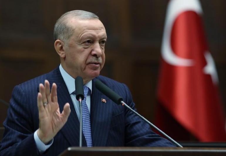 Cumhurbaşkanı Erdoğan: Bahçelinin çağrısına ortağız, tam uyum içindeyiz