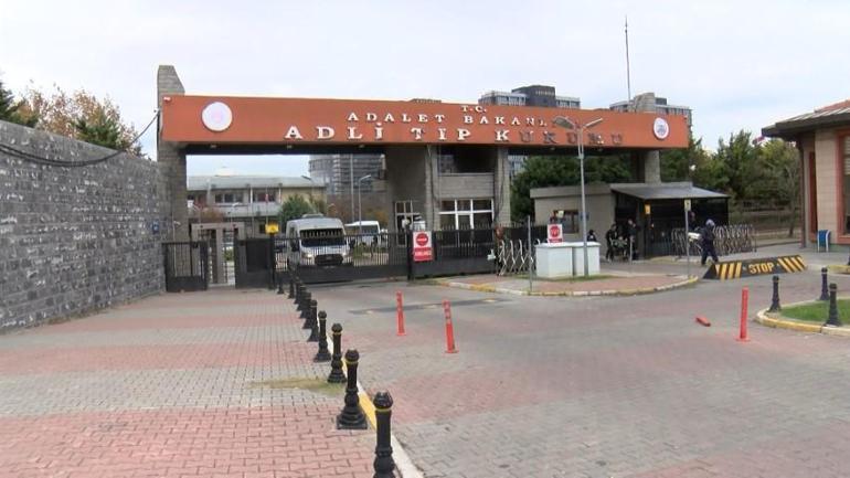 İstanbulda vahşet Katilden ağabeye kan donduran telefon... Gece 03.00te arayıp Kardeşini boğdum dedi