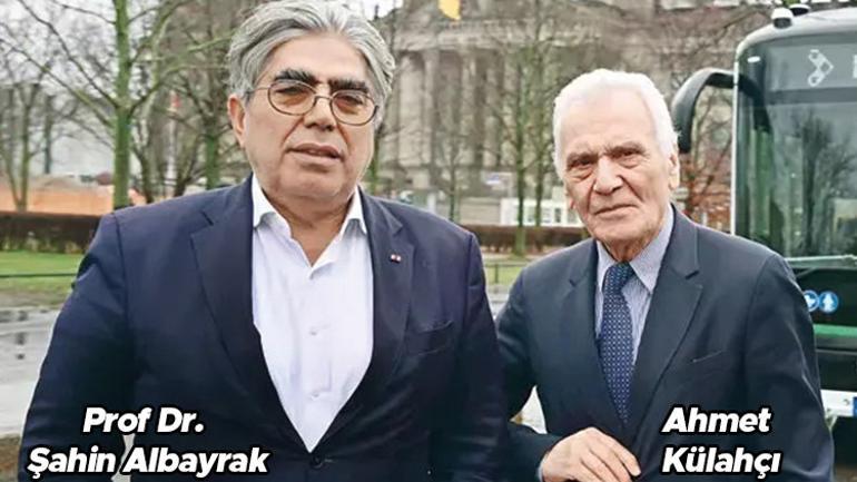 Almanya’nın Tuncelili yapay zekâ profesöründen uyarı: VW krizi sanayiyi uyandırmalı