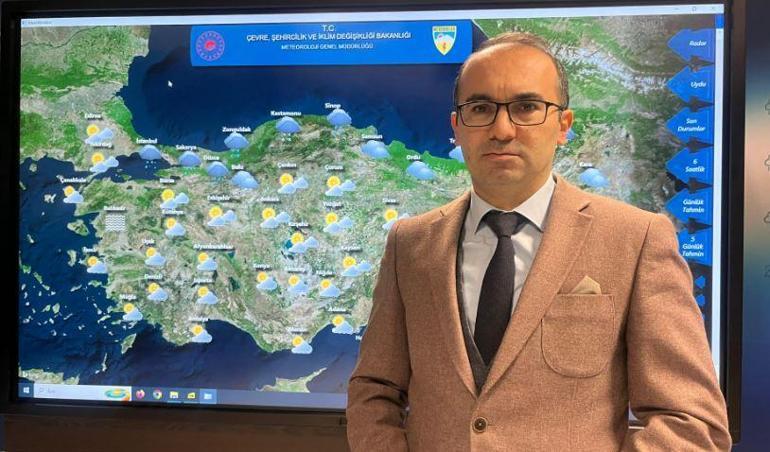 Bu kış hava nasıl olacak Meteoroloji açıkladı: Geçtiğimiz birkaç yıla göre daha serin geçecek