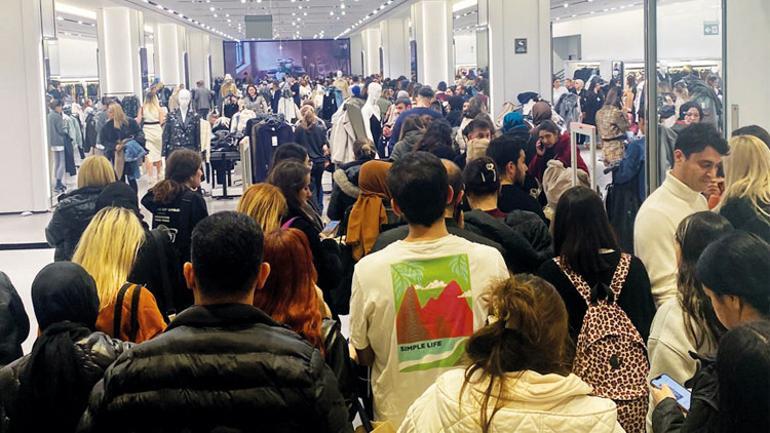 Muhteşem Cuma ‘kod’landı