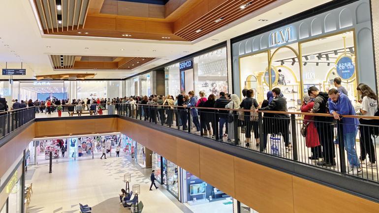 Muhteşem Cuma ‘kod’landı