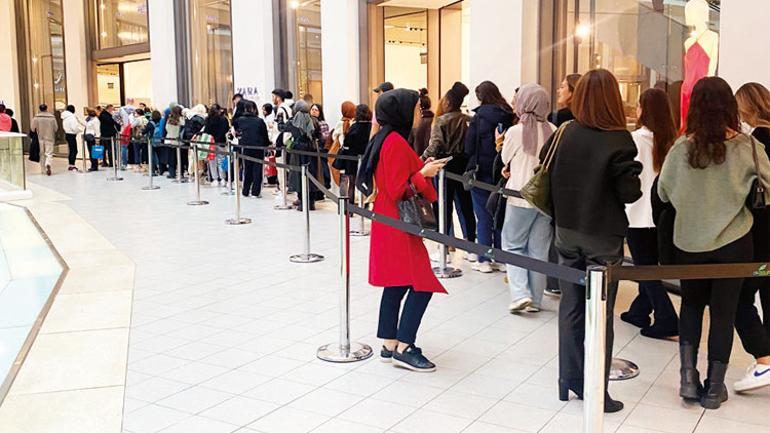 Muhteşem Cuma ‘kod’landı