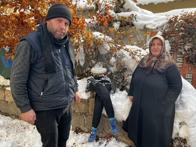 Kadın cesedi sanan vatandaş sinir krizi geçirip polisi aramıştı Gerçek çok farklı çıktı: İnternette görüp oraya koydum