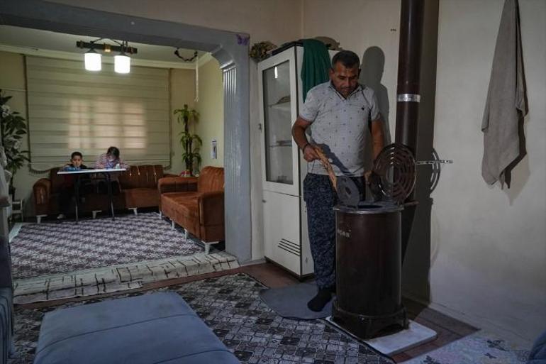 Görüntüler büyük beğeni toplamıştı Türkiyenin konuştuğu babadan yürek burkan açıklamalar: Birkaç ay müsaade edip işten çıkardılar