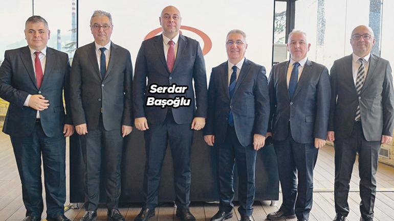 ‘8 yılda 4.5 milyar dolarlık yatırım yaptık’