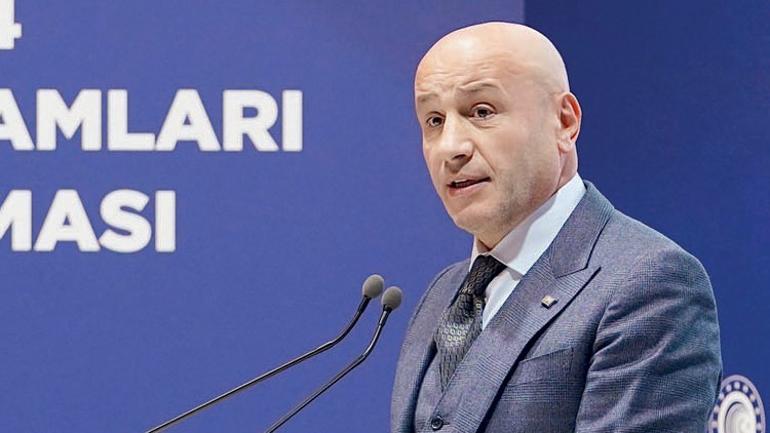 Ticaret Bakanı Ömer Bolat açıkladı: İhracatta tarihin en yüksek ikinci kasımı