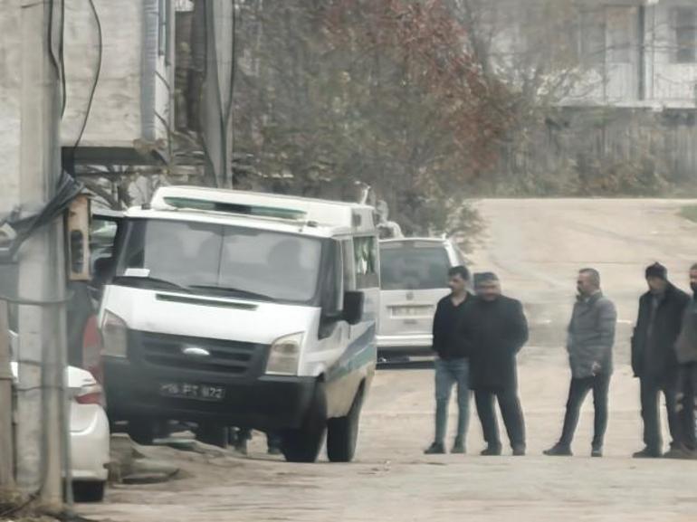 Bursada çok acı olay Annesinin emzirirken uyuyup üzerine yattığı 40 günlük bebek hayatını kaybetti