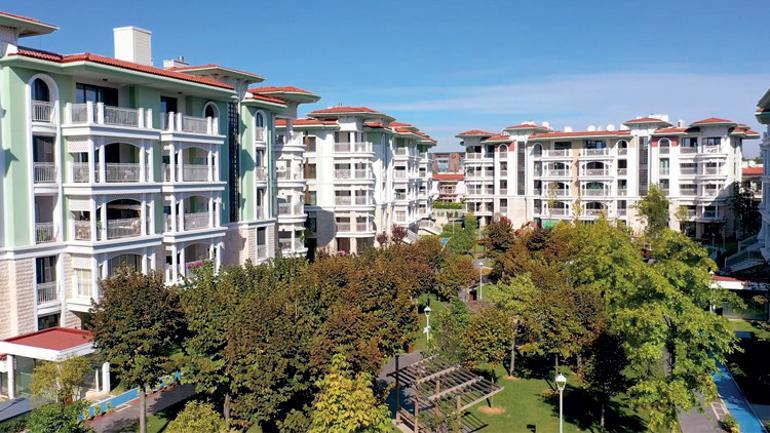 Türk müteahhitlerden Suudi Arabistan hamlesi: 400 bin konut yapılacak