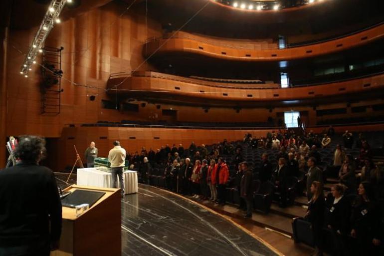 En yaşlısı 48indeydi Orkestradaki 4 sanatçı hayatını kaybetti: 5 yıl içinde peş peşe yas