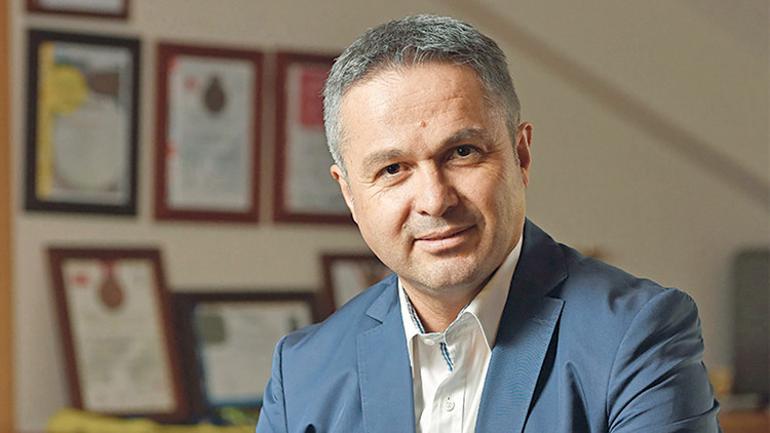 Dönerciyi de ilgilendiriyor berberi de... 6 milyon adrese konum vergisi