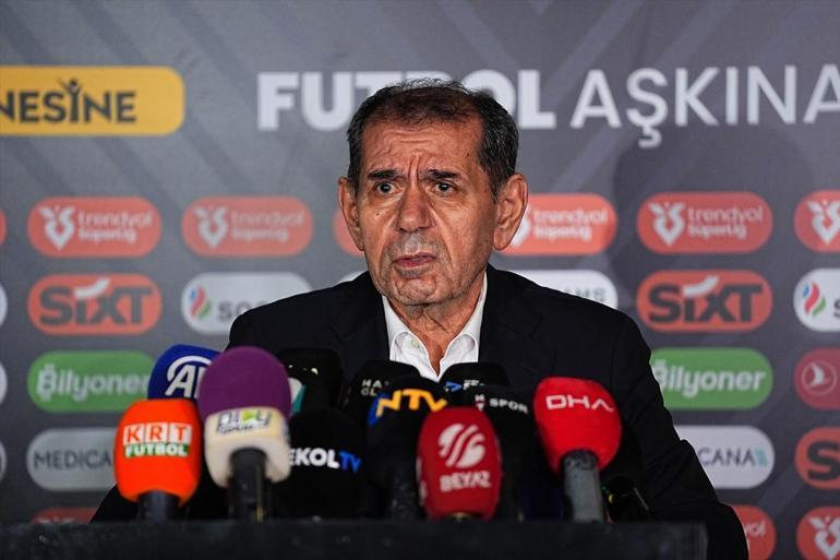 Galatasaraya FIFA şoku Transfer planlarında sürpriz engel...