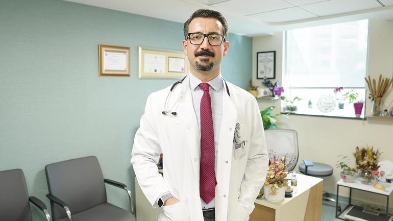 20 saniyede tarayarak hastalıkları önceden tespit edebiliyor... Hayat kurtaran makine