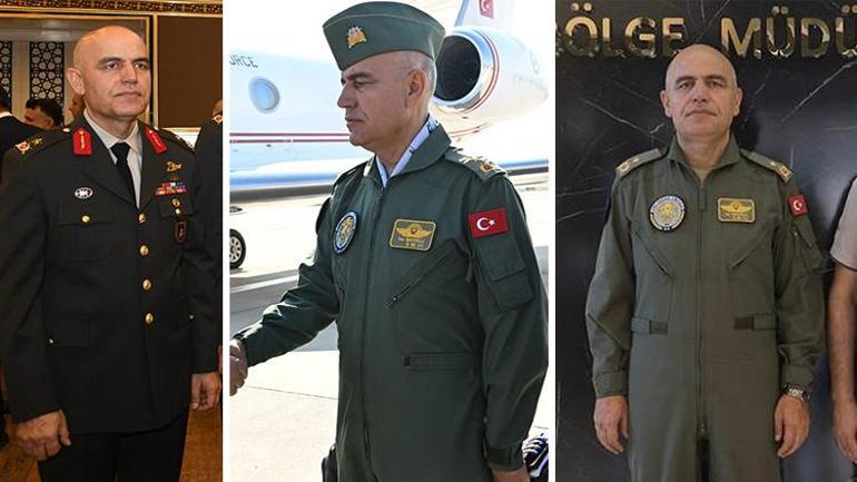 Ispartada askeri helikopter düştü: 6 askerimiz şehit oldu... Kazanın nedeni helikopterlerin pervane teması